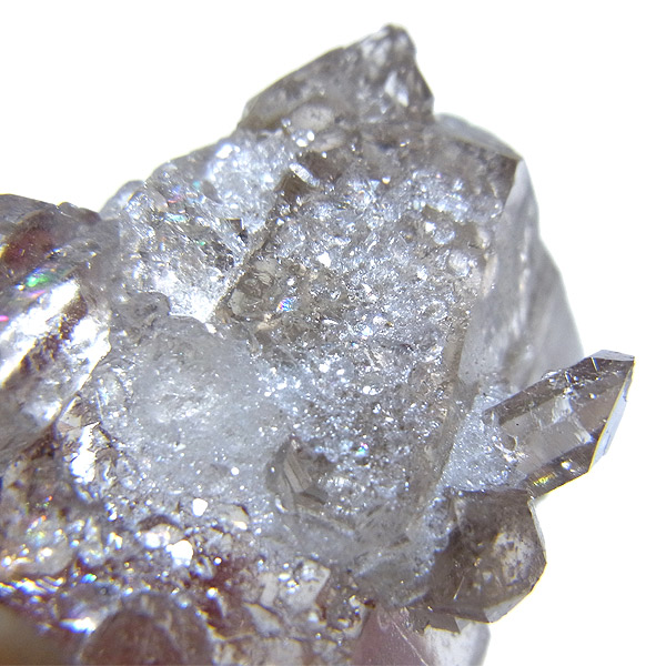 岡山のパワーストーン、風水・開運グッズのお店 龍祥本舗 / モンブラン