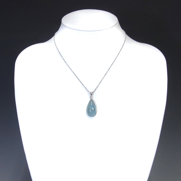 岡山のパワーストーン、風水・開運グッズのお店 龍祥本舗 / アクア