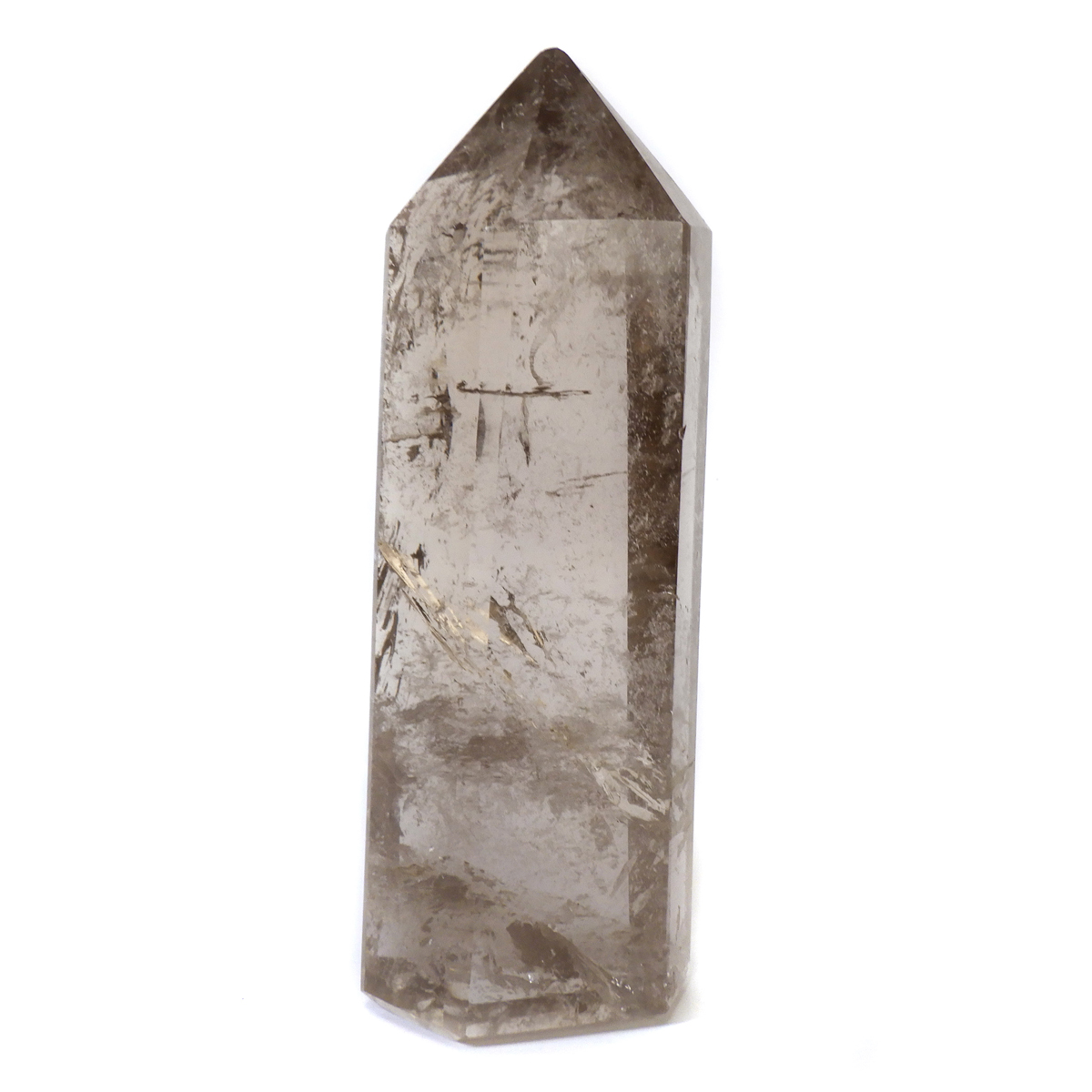 岡山のパワーストーン、風水・開運グッズのお店 龍祥本舗 / スモーキー