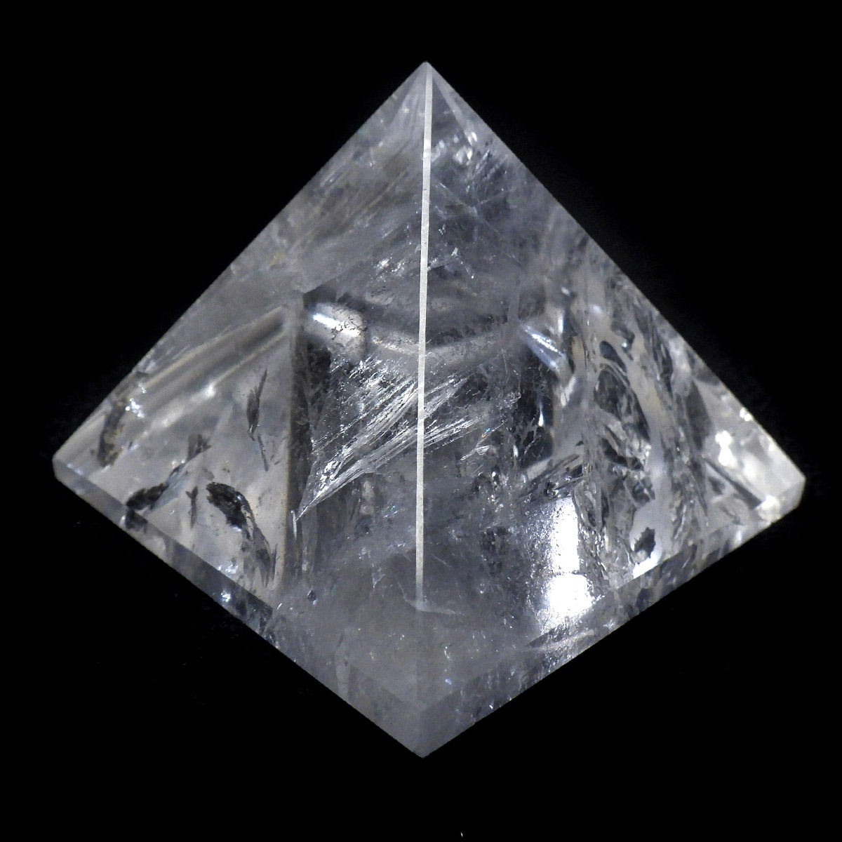 岡山のパワーストーン、風水・開運グッズのお店 龍祥本舗 / レムリアン