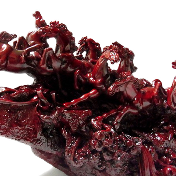 岡山のパワーストーン、風水・開運グッズのお店 龍祥本舗 / 風水・開運