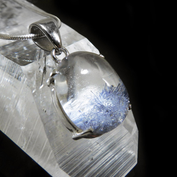 岡山のパワーストーン、風水・開運グッズのお店 龍祥本舗 / デュ