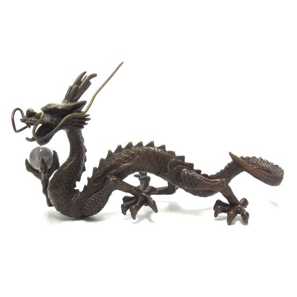 岡山のパワーストーン、風水・開運グッズのお店 龍祥本舗 / 銅器 水晶