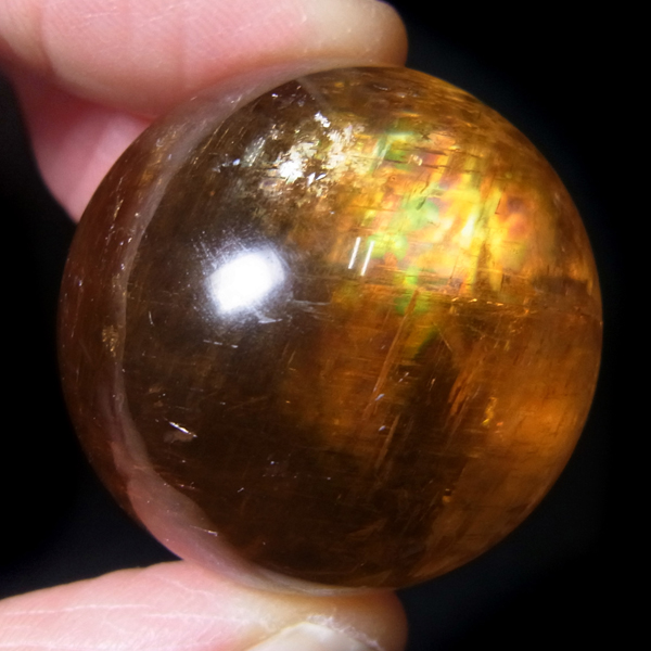 岡山のパワーストーン、風水・開運グッズのお店 龍祥本舗 / ゴールデン