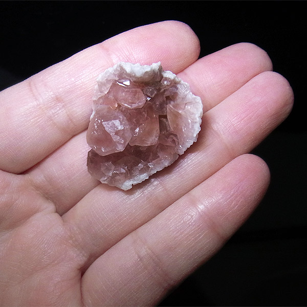 岡山のパワーストーン、風水・開運グッズのお店 龍祥本舗 / ピンク