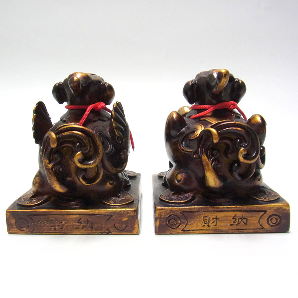 岡山のパワーストーン、風水・開運グッズのお店 龍祥本舗 / 風水開運