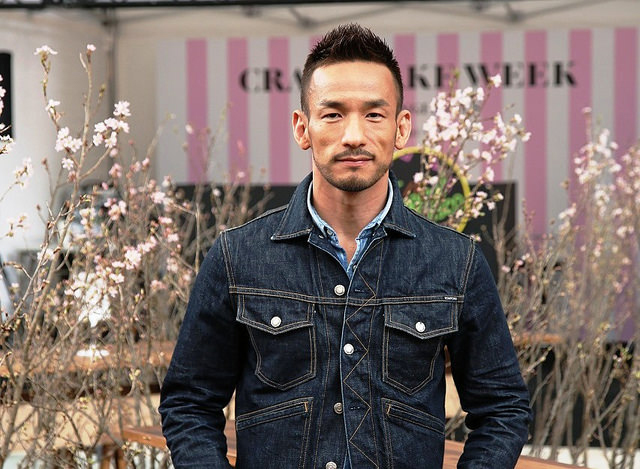 ネスレ／中田英寿氏プロデュースの新「キットカット 日本酒」今秋発売