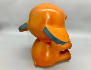 サトちゃん人形』 ｜骨董品買取 緑和堂