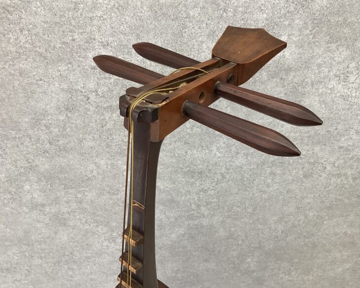 琵琶 ｜骨董品買取 緑和堂