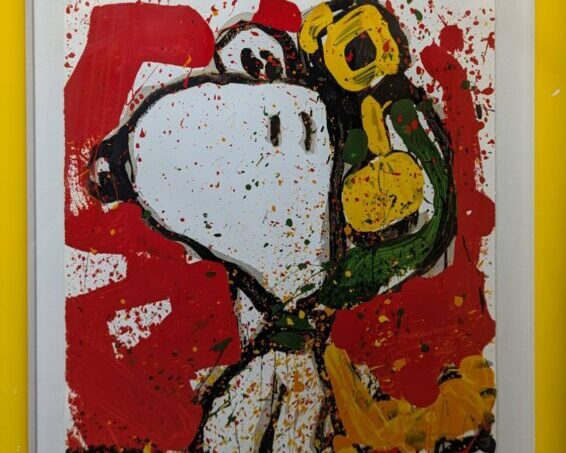 トム・エバハート の作品買取・査定｜無料査定｜骨董品買取 緑和堂