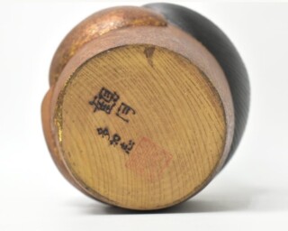 吉田多加志 『観月』 ｜骨董品買取 緑和堂