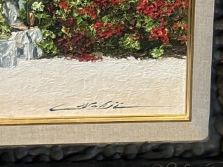 今中洋二 『夏仕立て』 ｜骨董品買取 緑和堂