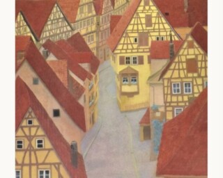 東山魁夷 岩絵の具方式『朝雲』工芸画 買取価格相場｜骨董品買取 緑和堂