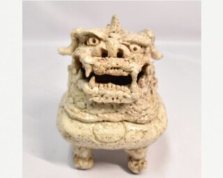 十四代坂倉新兵衛 『萩茶盌』 鵬雲斎書付 買取価格相場｜骨董品買取 緑和堂