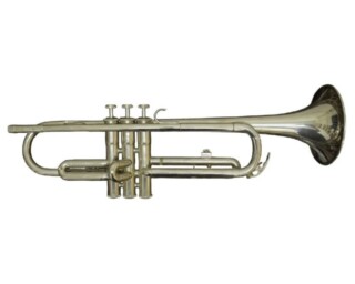 YAMAHA『トランペット YTR-136』 ｜骨董品買取 緑和堂