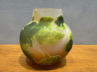 リヤドロ 『春のそよ風』 ｜骨董品買取 緑和堂