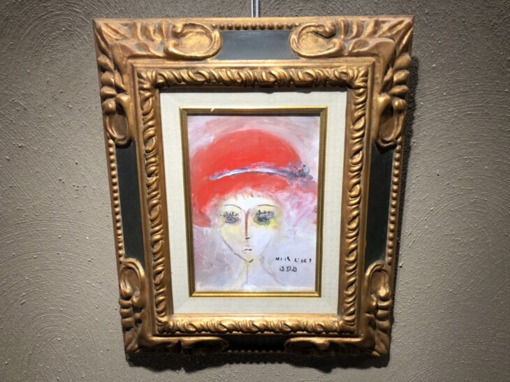 織田 廣喜 の作品買取・査定｜無料査定｜骨董品買取 緑和堂