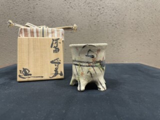 鈴木 五郎 の作品買取・査定｜無料査定｜骨董品買取 緑和堂