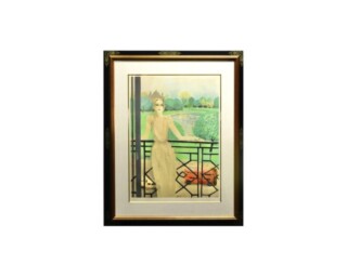 ジャン＝ピエール・カシニョール の作品買取・査定｜無料査定｜骨董品