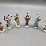 マイセン 『フィギュリン マスカレード』 ｜骨董品買取 緑和堂