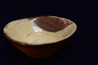 八木一夫 『対盃』 ｜骨董品買取 緑和堂