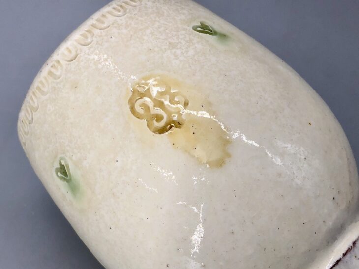 船木研兒 『湯呑』 ｜骨董品買取 緑和堂