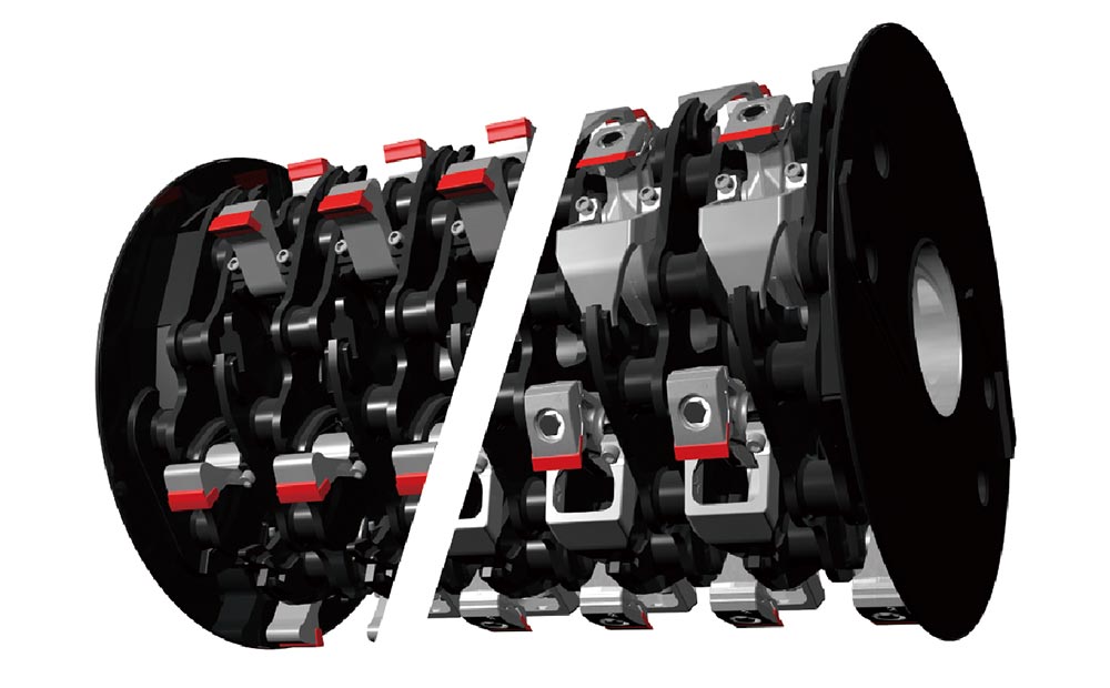 Axtor｜製品情報｜緑産株式会社