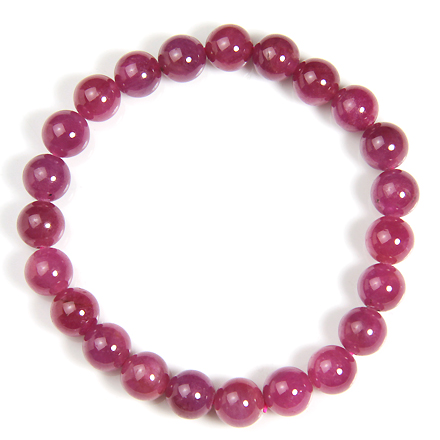 パワーストーン＆水晶のShop タンジェリン » Blog Archive » ルビー