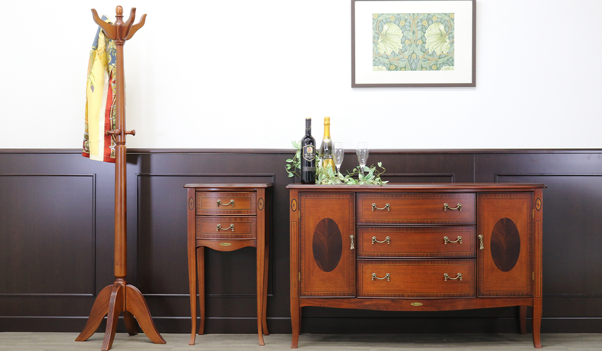 東海家具工業（株） : 静岡県家具工業組合