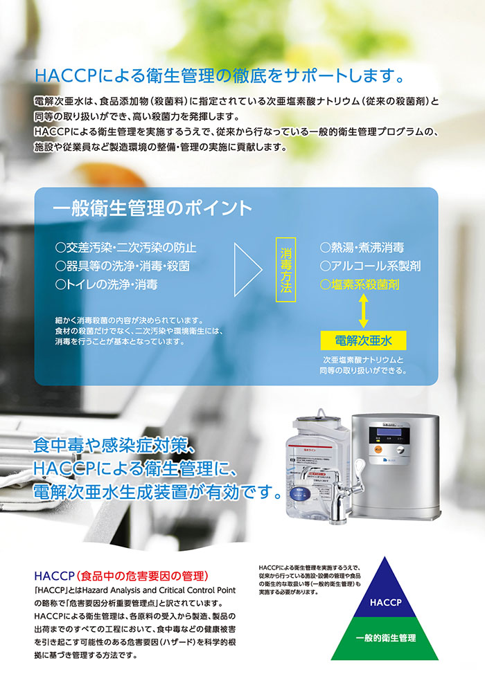 DEW-061BM 大和冷機工業 電解次亜水生成装置 DEW-061BM アイワン