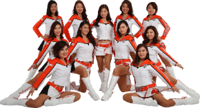 オレンジウェーブ イベント参加のお知らせ 『日立まつり』 | 清水