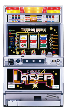 機種情報｜BELLCO（ベルコ株式会社）：パチンコ・パチスロメーカー