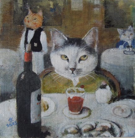 作家プロフィール│諏訪 憲二│S.C.ART