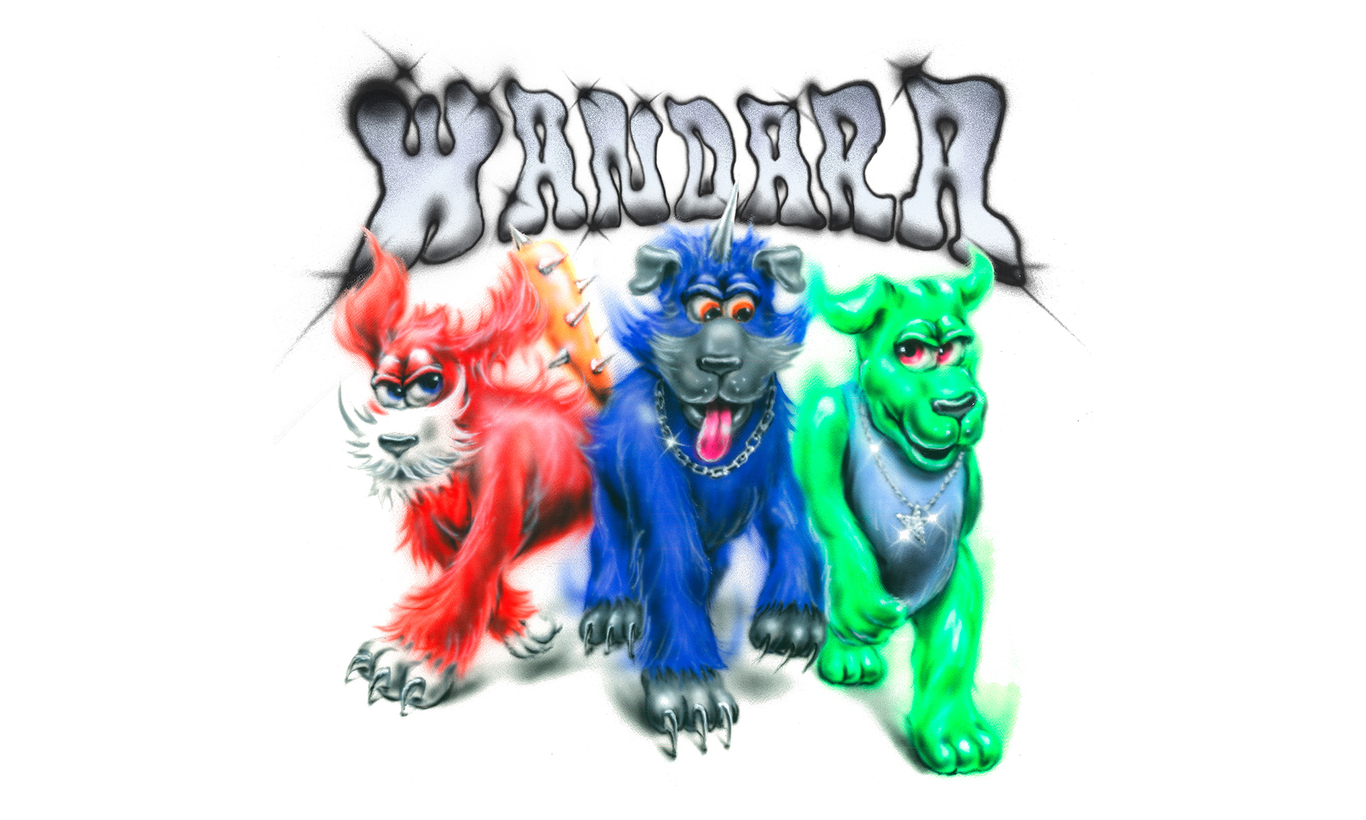 YOASOBI HALL TOUR 2025 WANDARA | 音楽 | WOWOWオンライン