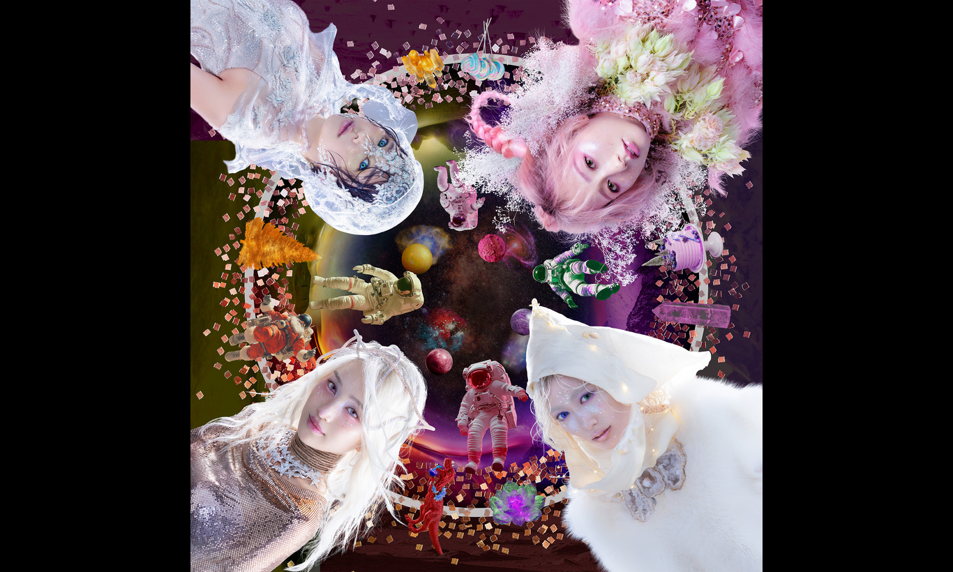 ももいろクローバーZ「Momoiro Christmas 2025 ODYSSEY」WOWOW Special