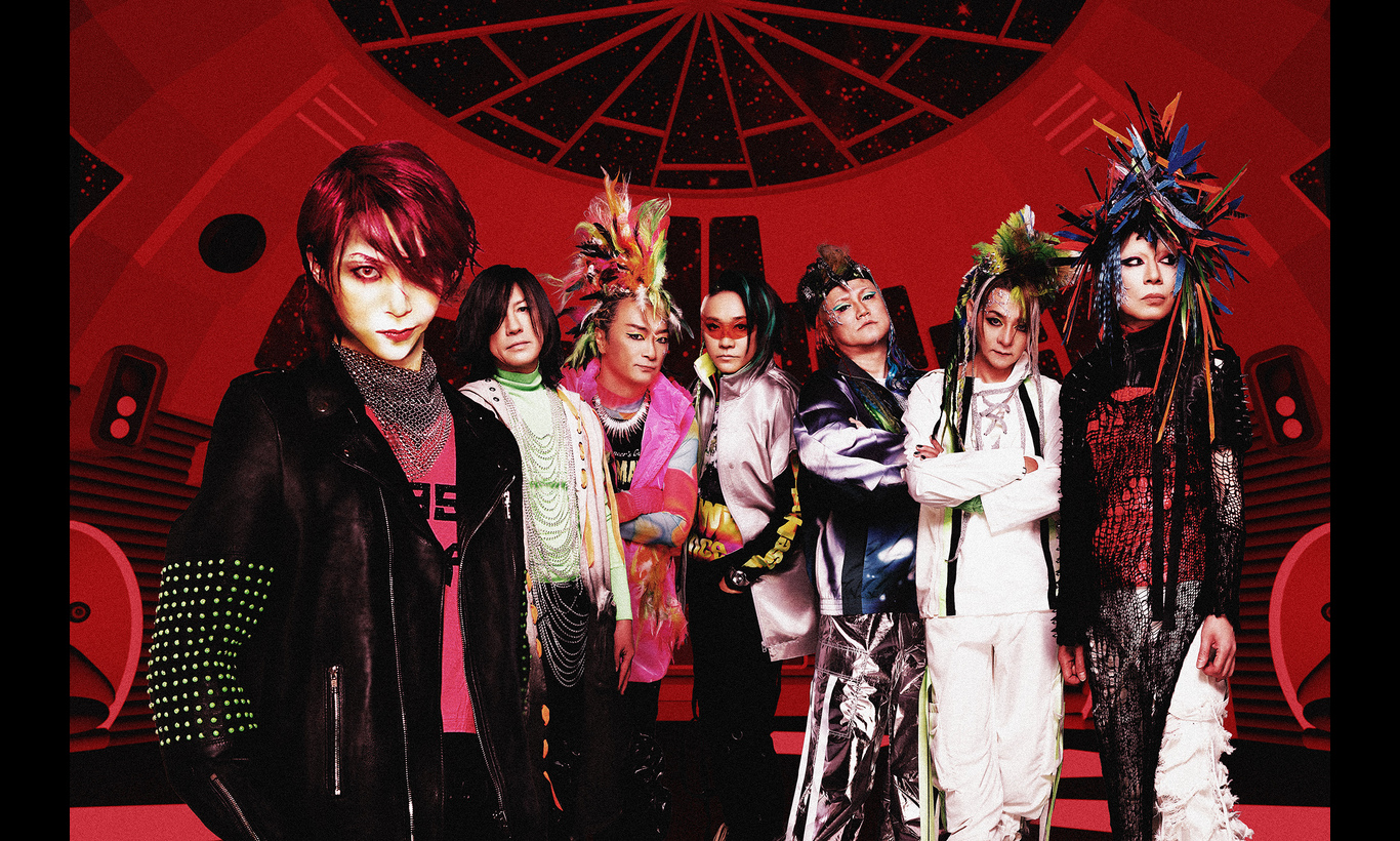 hide Memorial Day 2025 hide with Spread Beaver“REPSYCLE” | 音楽