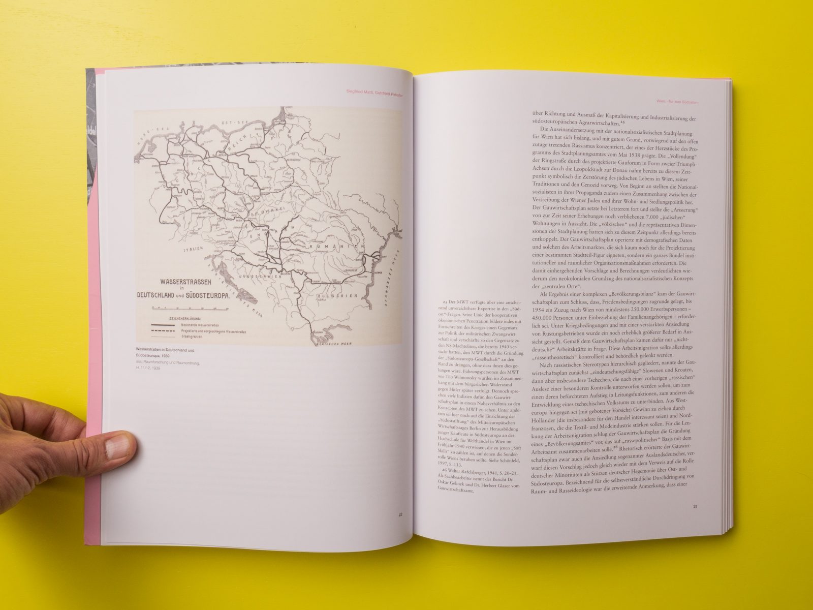 WIEN Die Perle des Reiches 100枚 完本 1941年 WIEN Die Perle des