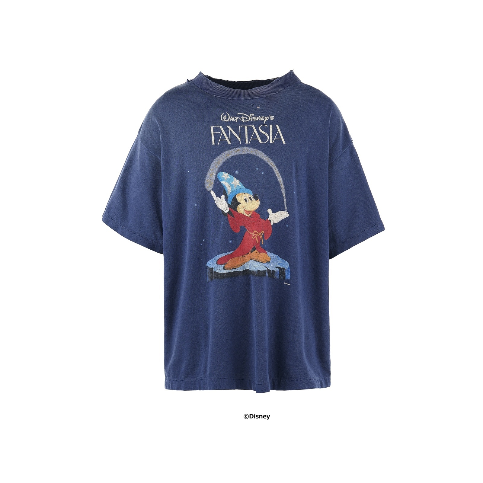 TENBLANK×©SAINT MxxxxxxセントマイケルコラボTシャツ XL TENBLANK