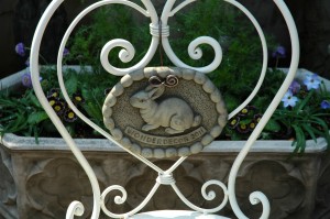 Garden Ornaments | wonderdecor english cottage｜diary | ページ 67