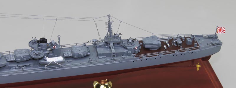 □駆逐艦雪風精密模型完成品 1/350雪風 1/200雪風 1/144雪風 1/100雪風