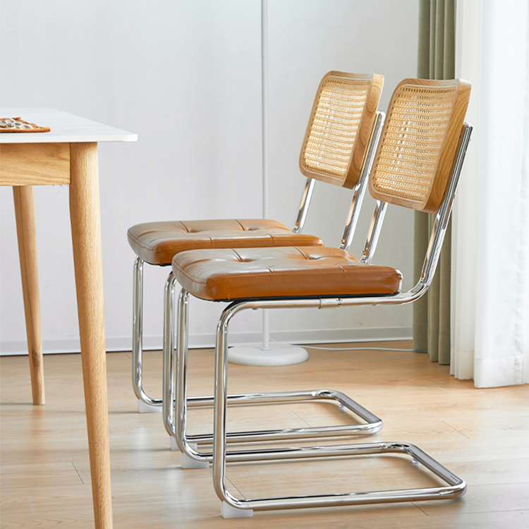 チェア カフェ おしゃれな椅子sx-479-xj ラタンチェア 家具インテリア