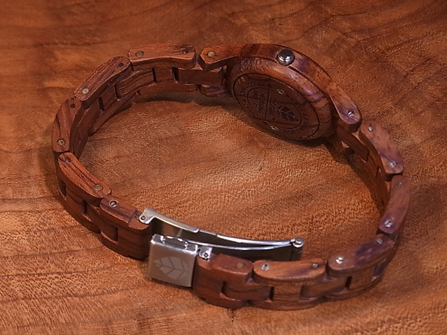 TENSE木製腕時計専門店woodwatch.jp