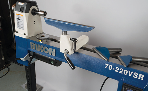 Rikon-70-220VSR-Lathe-3 - Woodworking | Blog | Videos | Plans | How To