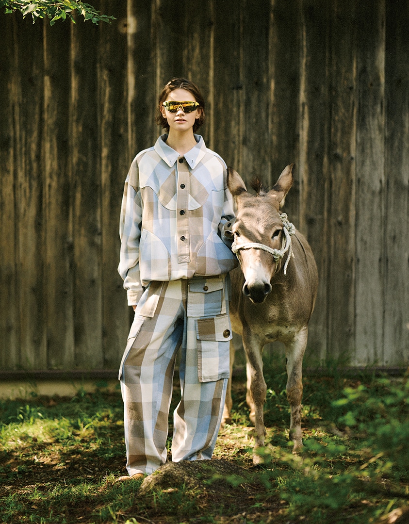 WOOLRICH OUTDOOR LABEL （ウールリッチ アウトドア レーベル）公式