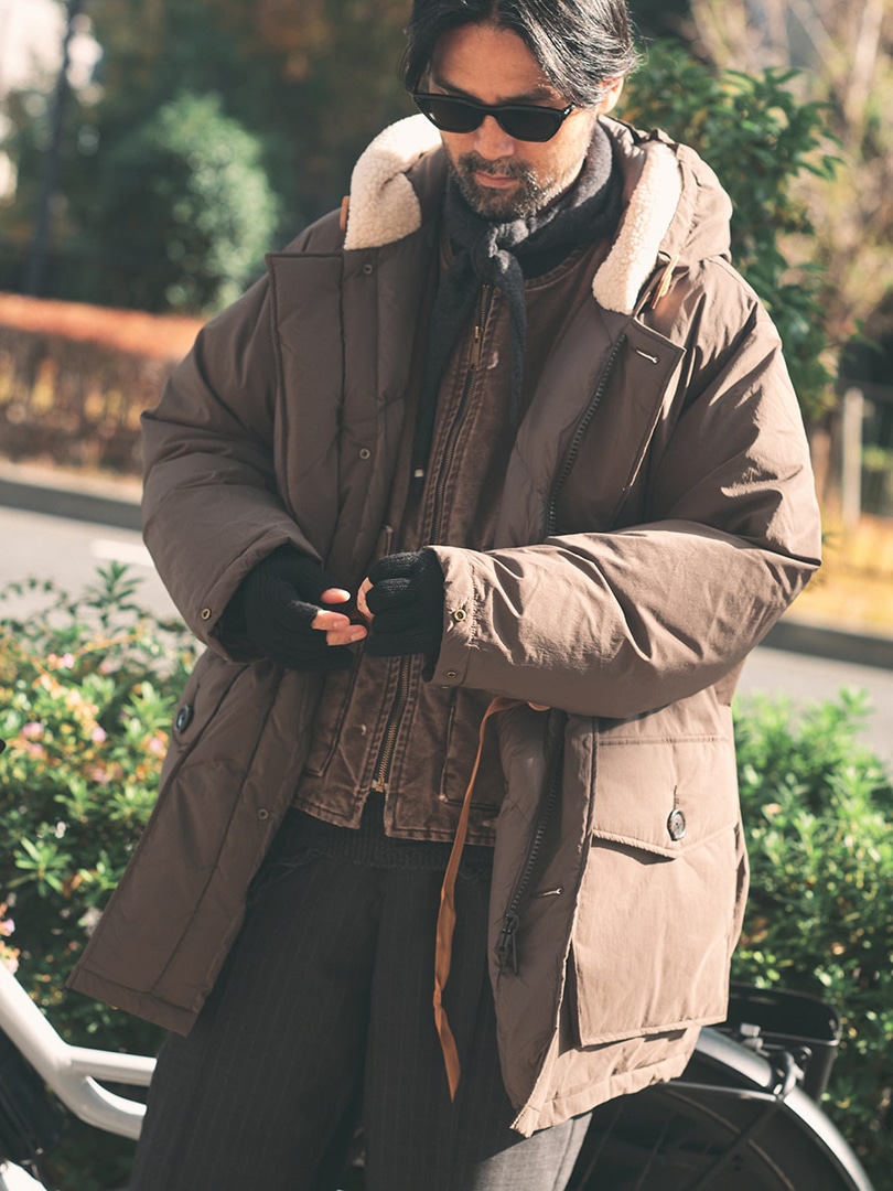 記事詳細｜ニュース｜WOOLRICH（ウールリッチ）公式オンラインストア