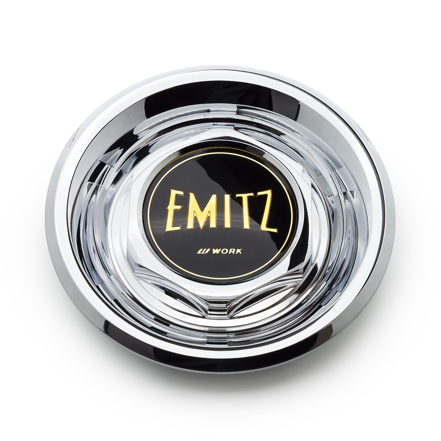 Can custom order of aluminum wheels｜WORK COMPANY LIMITED