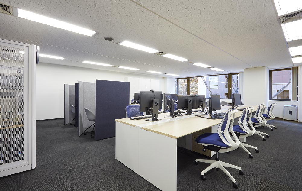 外資系企業 - 株式会社ワーク