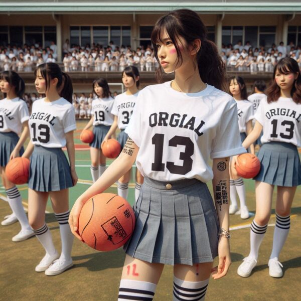 体育祭で団結力UP!クラスTシャツのデザイン術と思い出作り | スタッフ