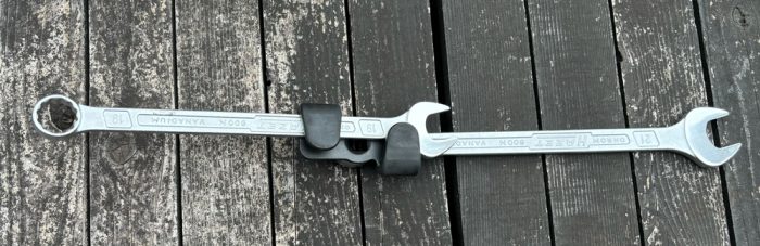 工具を延長する工具｜緩まないボルトを回さなければいけない緊急時の