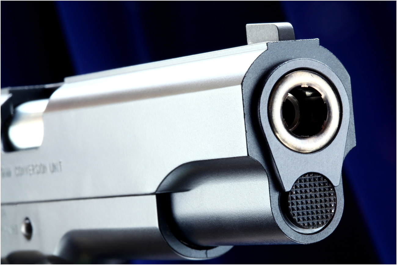 WA【コルト】コブラ／ロイヤルブルー」絶賛発売中！ | WESTERN ARMS blog